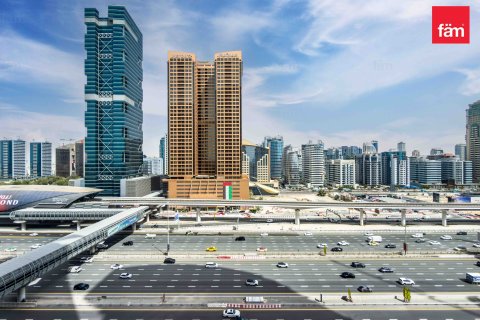 Квартира с 3 спальнями в Dubai Media City, ОАЭ №165295 28