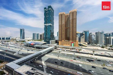 Квартира с 3 спальнями в Dubai Media City, ОАЭ №165295 26