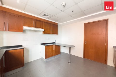 Квартира с 3 спальнями в Dubai Media City, ОАЭ №165295 8