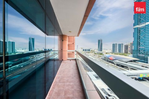 Квартира с 3 спальнями в Dubai Media City, ОАЭ №165295 25