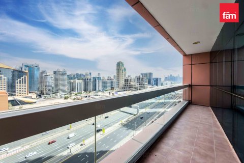 Квартира с 3 спальнями в Dubai Media City, ОАЭ №165295 23