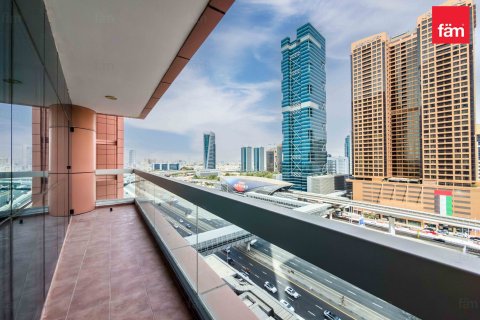 Квартира с 3 спальнями в Dubai Media City, ОАЭ №165295 24