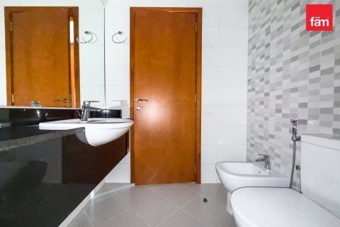 Квартира с 3 спальнями в Dubai Media City, ОАЭ №165295 21