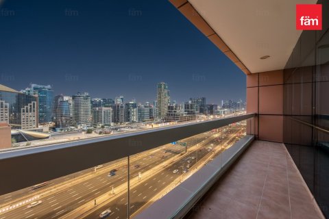 Квартира с 3 спальнями в Dubai Media City, ОАЭ №165295 30