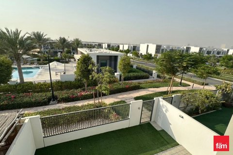 3 غرف نوم تاون هاوس في دبي, الإمارات العربية المتحدة رقم 165291