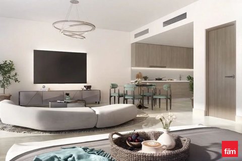 Apartment de 1 dormitorio en Dubai, UAE No. 165292 3