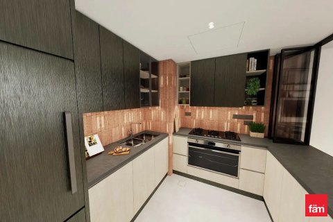 Apartment de 1 dormitorio en Dubai, UAE No. 165292 6
