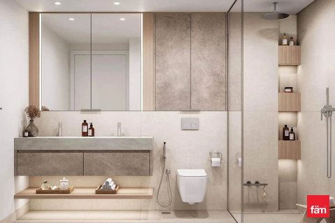 Apartment de 1 dormitorio en Dubai, UAE No. 165292 8