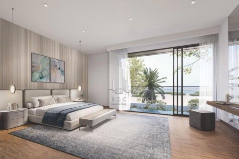 Villa de 4 chambres à Saadiyat Island, UAE No. 41395 1