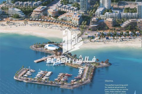 Квартира с 1 спальней в Mina Al Arab, ОАЭ №36973 3