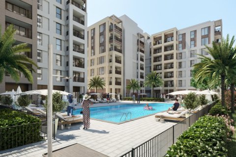 1 bedroom Apartment in Dubai Creek Harbour, UAE No. 170507 3