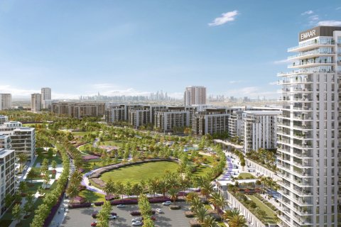 1 bedroom Apartment in Dubai Hills Estate, UAE No. 170502 4