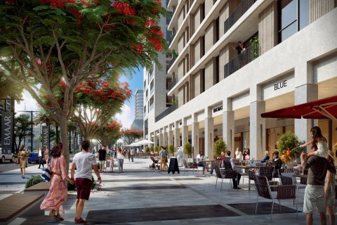 1 bedroom Apartment in Dubai Hills Estate, UAE No. 170502 2