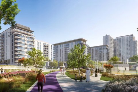 1 bedroom Apartment in Dubai Hills Estate, UAE No. 170502 3
