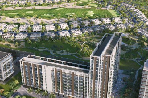 Apartment de 1 dormitorio en Dubai Hills Estate, UAE No. 170503 4