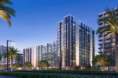 Apartment de 1 dormitorio en Dubai Hills Estate, UAE No. 170503 5