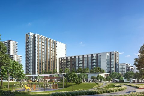 Apartment de 1 dormitorio en Dubai Hills Estate, UAE No. 170503 6