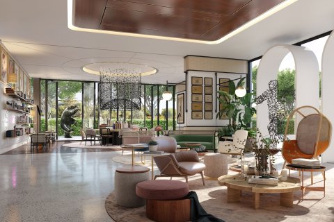 Apartment de 1 dormitorio en Dubai Hills Estate, UAE No. 170503 7