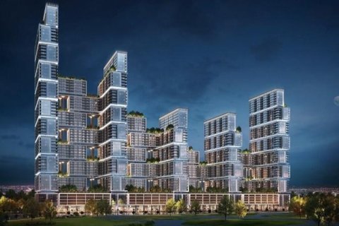 1 bedroom Apartment in Sobha Hartland, UAE No. 170508 3