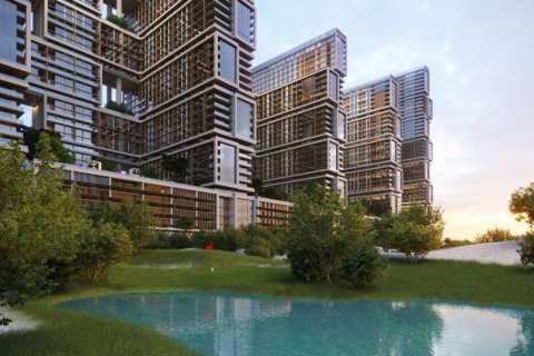 1 bedroom Apartment in Sobha Hartland, UAE No. 170508 6