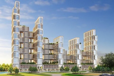 1 bedroom Apartment in Sobha Hartland, UAE No. 170508