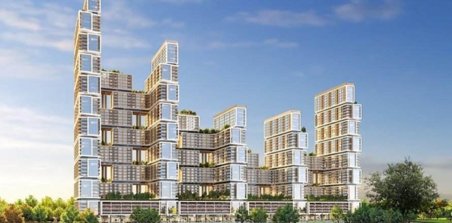 1 bedroom Apartment in Sobha Hartland, UAE No. 170508