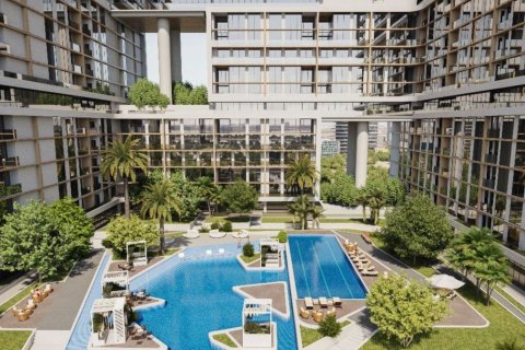 1 bedroom Apartment in Sobha Hartland, UAE No. 170508 5