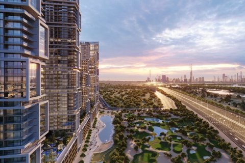 1 bedroom Apartment in Sobha Hartland, UAE No. 170508 4