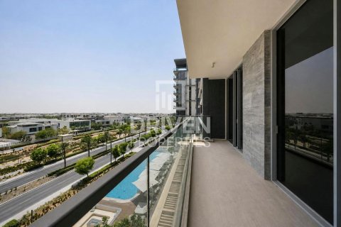 1 غرف نوم شقة في دبي هيلز استيت, الإمارات العربية المتحدة رقم 204696 3