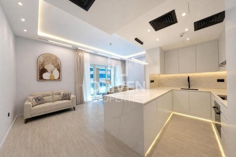 1 غرف نوم شقة في Churchill Towers, الإمارات العربية المتحدة رقم 204695 3