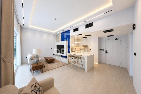 Apartment de 1 dormitorio en Churchill Towers, UAE No. 204695