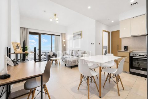 1 غرف نوم شقة في Burj Royale, الإمارات العربية المتحدة رقم 204693 6