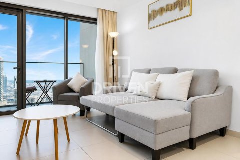 1 غرف نوم شقة في Burj Royale, الإمارات العربية المتحدة رقم 204693 5