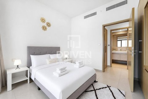 1 غرف نوم شقة في Burj Royale, الإمارات العربية المتحدة رقم 204693 17