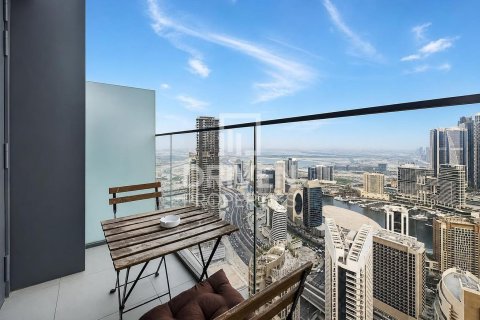 1 غرف نوم شقة في Burj Royale, الإمارات العربية المتحدة رقم 204693 13