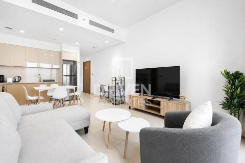 1 غرف نوم شقة في Burj Royale, الإمارات العربية المتحدة رقم 204693