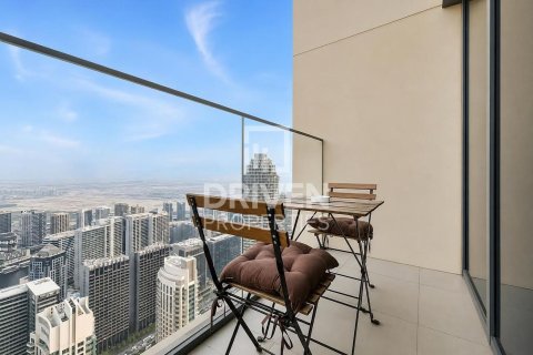 1 غرف نوم شقة في Burj Royale, الإمارات العربية المتحدة رقم 204693 9