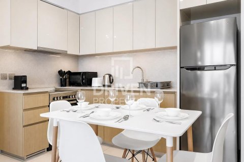 1 غرف نوم شقة في Burj Royale, الإمارات العربية المتحدة رقم 204693 8