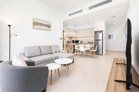 1 غرف نوم شقة في Burj Royale, الإمارات العربية المتحدة رقم 204693 14