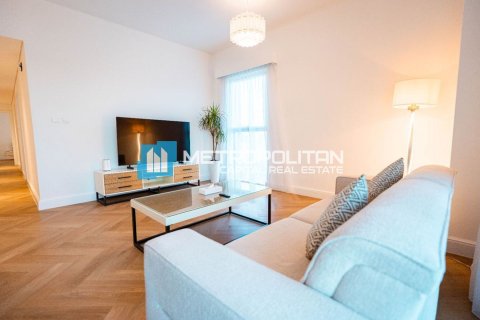 Apartment de 3 dormitorios en  Yas Island, UAE No. 148846 8