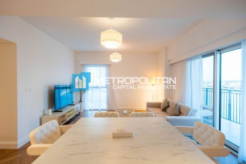 Apartment de 3 dormitorios en  Yas Island, UAE No. 148846 12