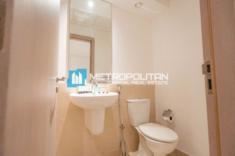 Apartment de 3 dormitorios en  Yas Island, UAE No. 148846 27