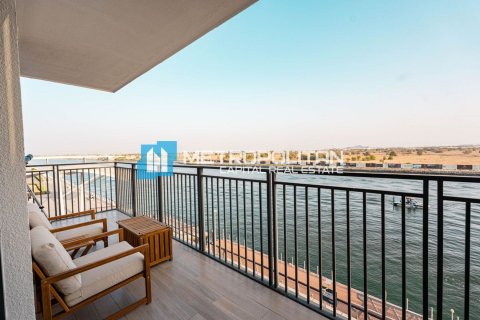 Apartment de 3 dormitorios en  Yas Island, UAE No. 148846 31