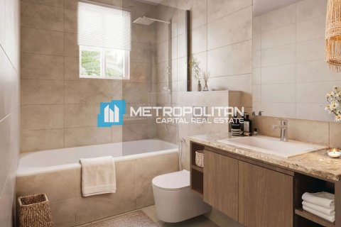 2 bedrooms Townhouse in Khalifa City, UAE No. 148840 10