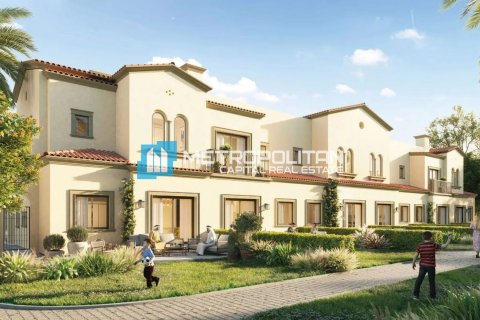 2 bedrooms Townhouse in Khalifa City, UAE No. 148840 11
