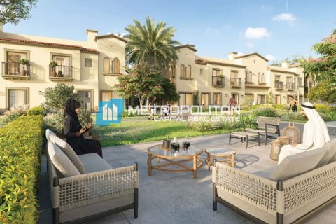 2 bedrooms Townhouse in Khalifa City, UAE No. 148840 4