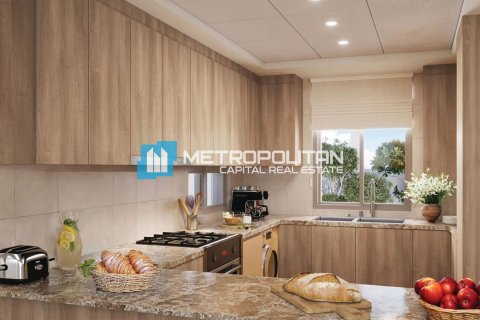 2 bedrooms Townhouse in Khalifa City, UAE No. 148840 9