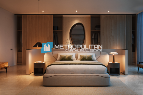 5 bedrooms Villa in Masdar City, UAE No. 148841 3