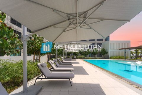 Apartment de 1 dormitorio en Al Reem Island, UAE No. 148842 21