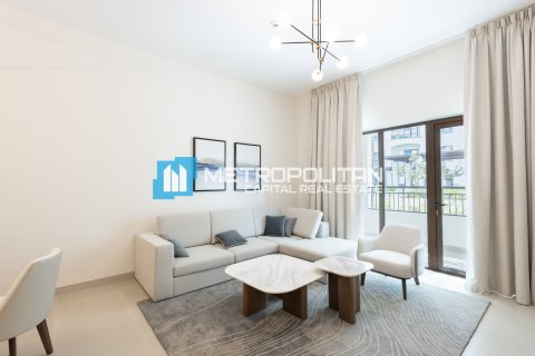 Квартира с 1 спальней на Остров Яс, ОАЭ №148844 3